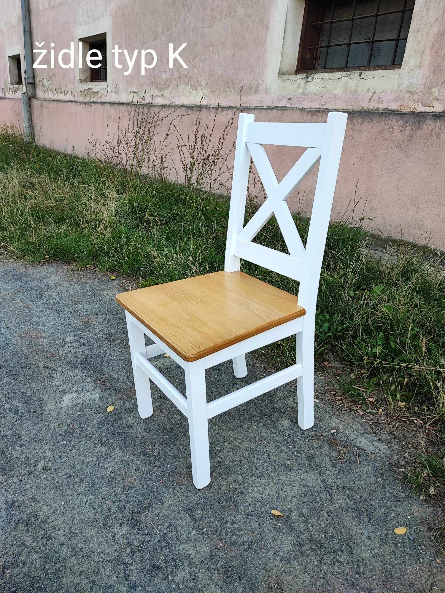 zidle k